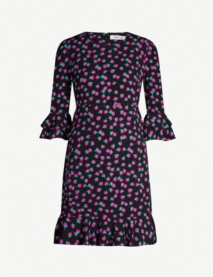 Tunisia Dress DVF